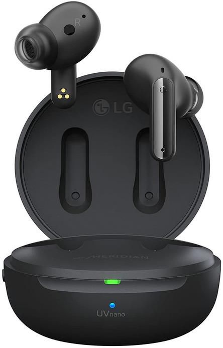 LG TONE Free DFP9 In Ears mit Meridian Sound und ANC für 88,11€ (statt 100€)