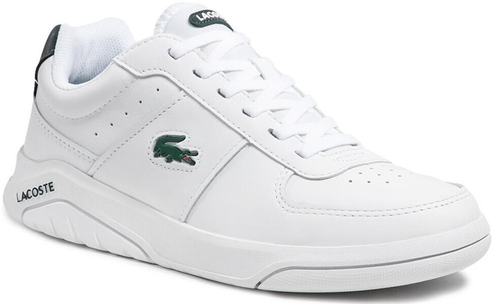 Lacoste Game Advance Herren Sneaker für 87,99€ (statt 110€)