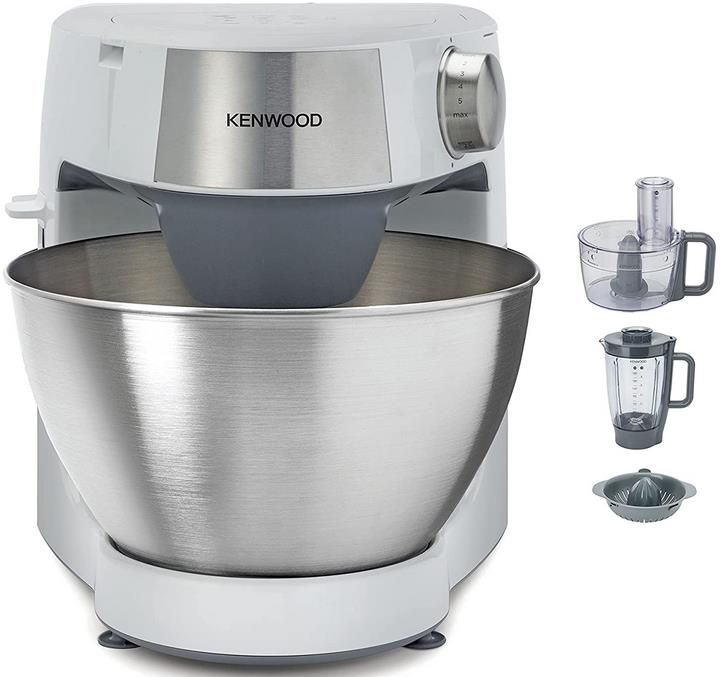 Kenwood KHC29.H0WH Prospero+ Küchenmaschine, 4,3l, 1000 Watt für 159,99€ (statt 214€)