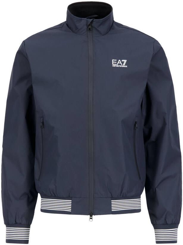 EA7 Emporio Armani Übergangsjacke für 148€ (statt 185€)