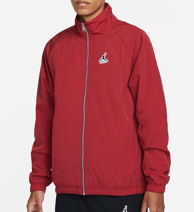Jordan Warmup Jacke für Herren in zwei Farben für je 71,47€ (statt 90€)