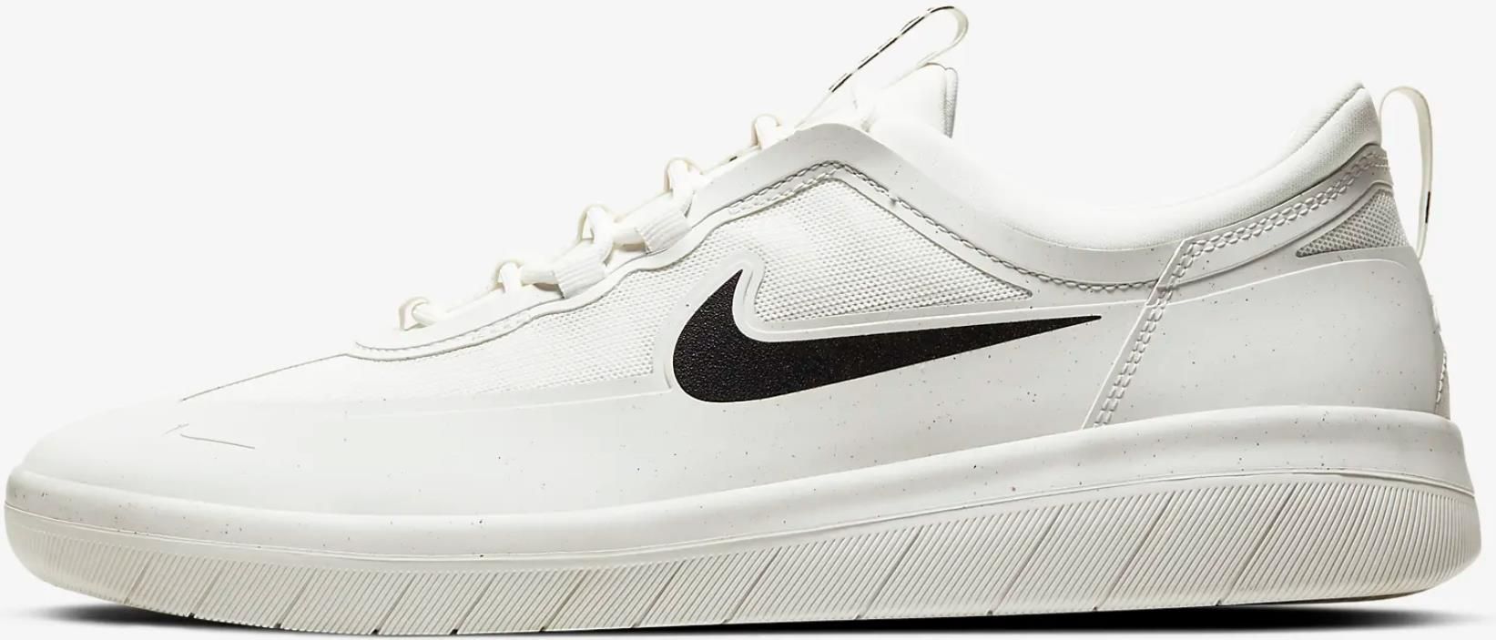 Nike SB Nyjah Free 2 Herren Sneaker für 56,97€ (statt 95€)