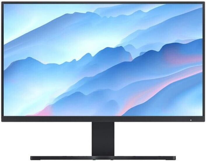 Xiaomi Mi 27 Zoll Full HD Desktop Monitor mit 6ms, IPS, 75Hz für 99,99€ (statt 125€)