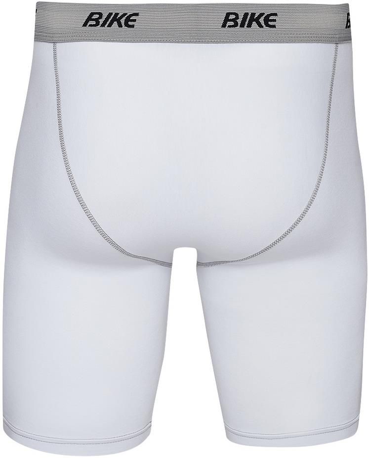 3er Pack BIKE Reinforced Front Herren Boxershorts ab 11,11€ zzgl. Versand