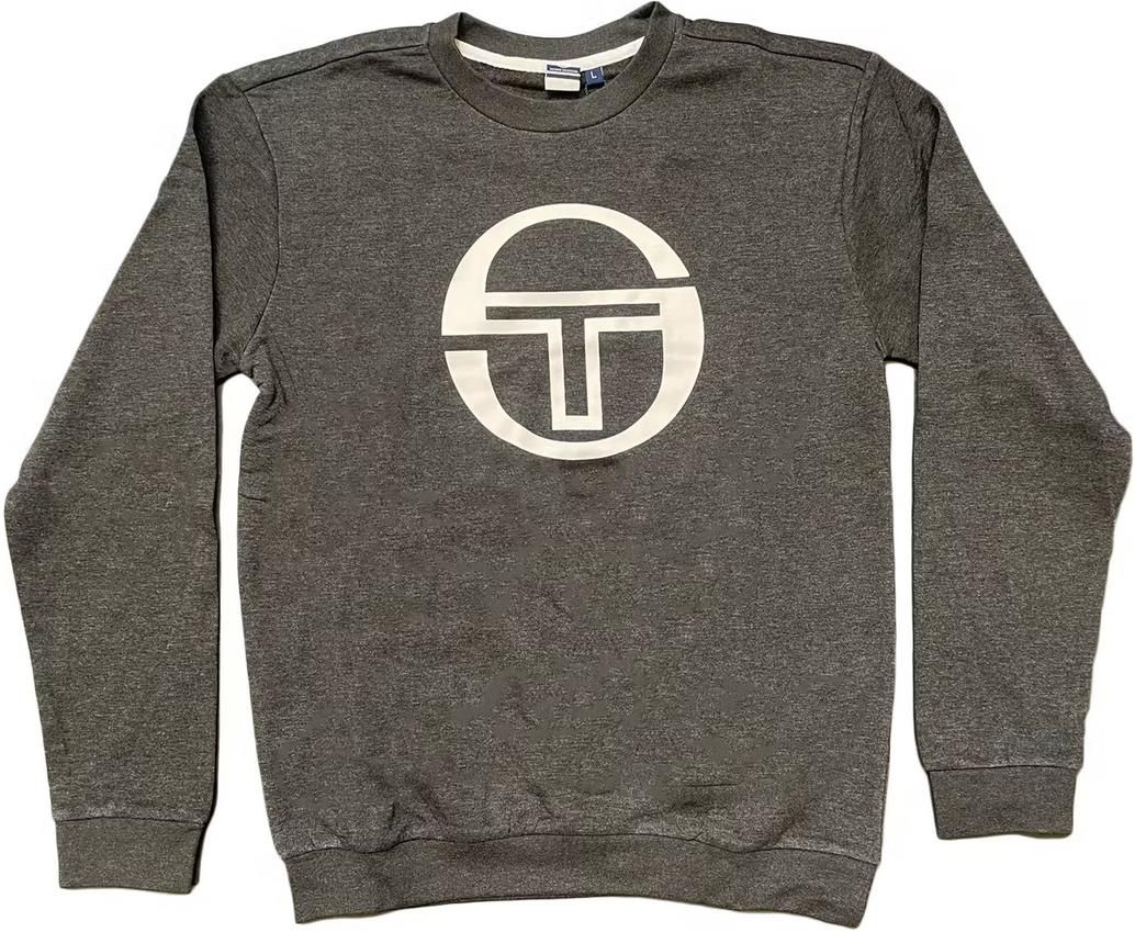 Sergio Tacchini Herren Pullover in 4 Farben ab je 16,73€ (statt 30€)