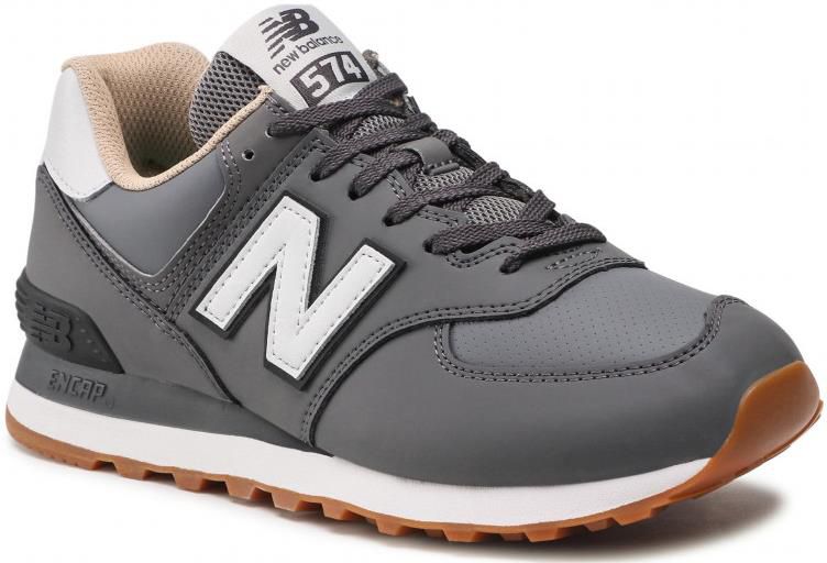 New Balance U574VR2 Herren Sneaker für 59€ (statt 76€)