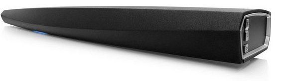 Denon DHT S716H Multiroom Soundbar (HEOS, BT, Dolby TrueHD) + Home Subwoofer für 944,99€ (statt 1.030€)