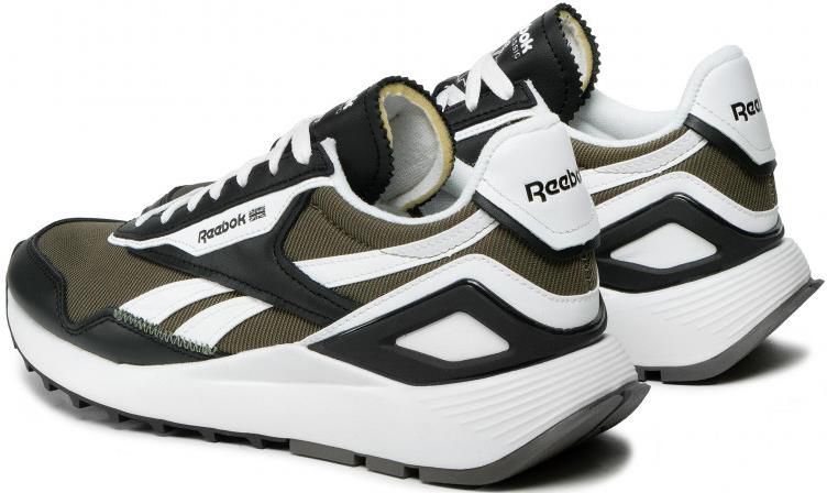 Reebok Cl Legacy Az Herren Sneaker für 63€ (statt 72€)