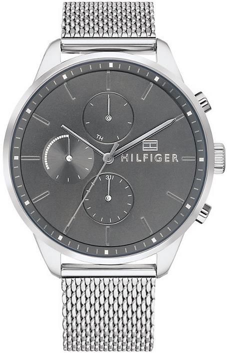 Tommy Hilfiger Chase Multifunktions Herrenuhr für 110,42€ (statt 130€)