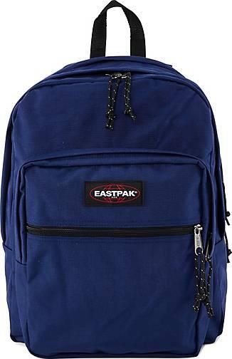 Eastpak Morius Light Rucksack mit 26l in Blau für 28,33€ (statt 50€)