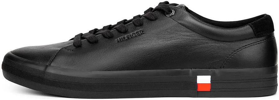 Tommy Hilfiger Premium Corporate Vulc Herren Sneaker für 59,94€ (statt 75€)