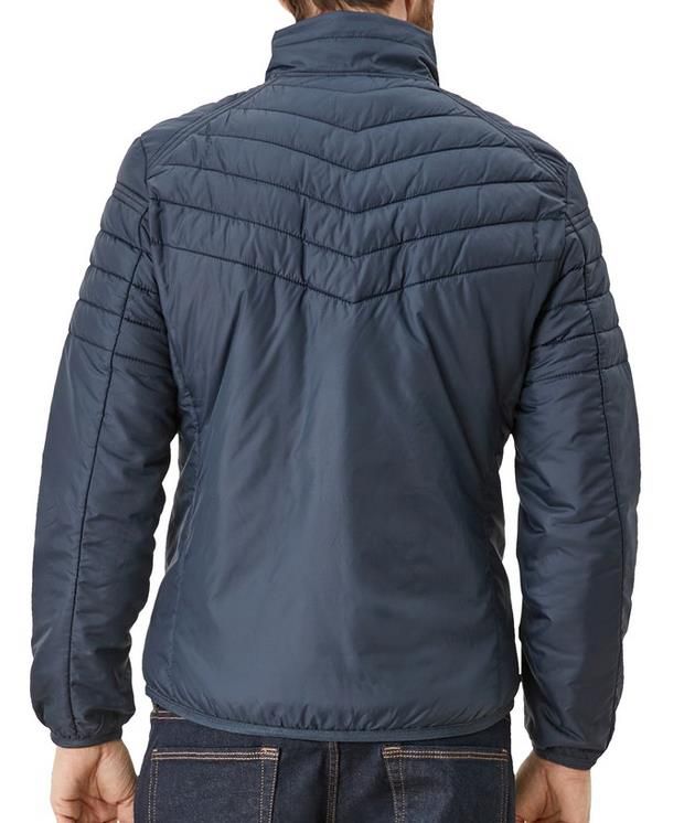 s.Oliver Herren Steppjacke in drei Farben für je 81,89€ (statt 98€)