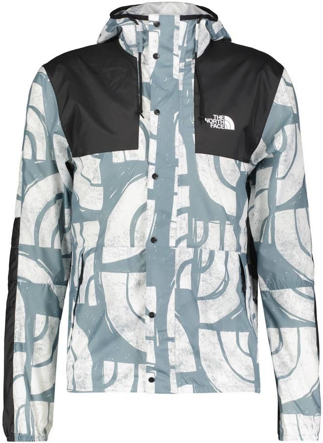 The North Face Seasonal Mountain Herren Jacke für 65,94€ (statt 83€)