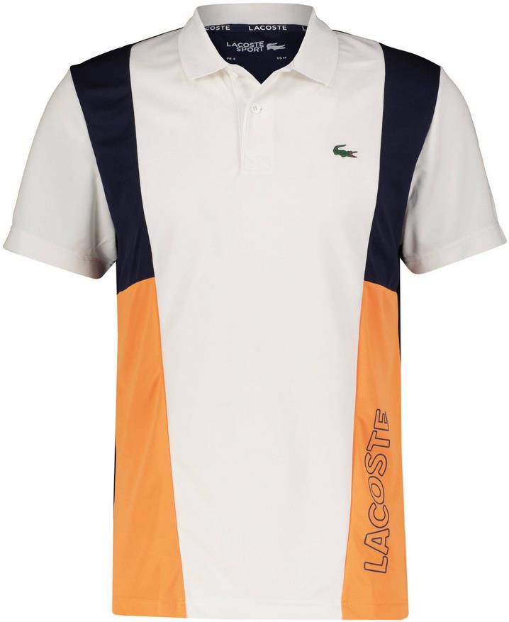 Lacoste Sport Ultra Dry Herren Poloshirt für 69,87€ (statt 80€)