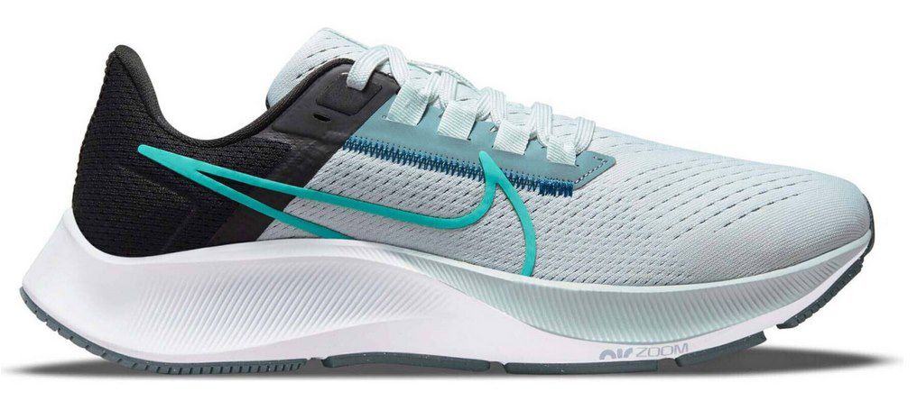 Nike Air Zoom Pegasus 38 Damen Laufschuhe für 59,97€ (statt 74€)