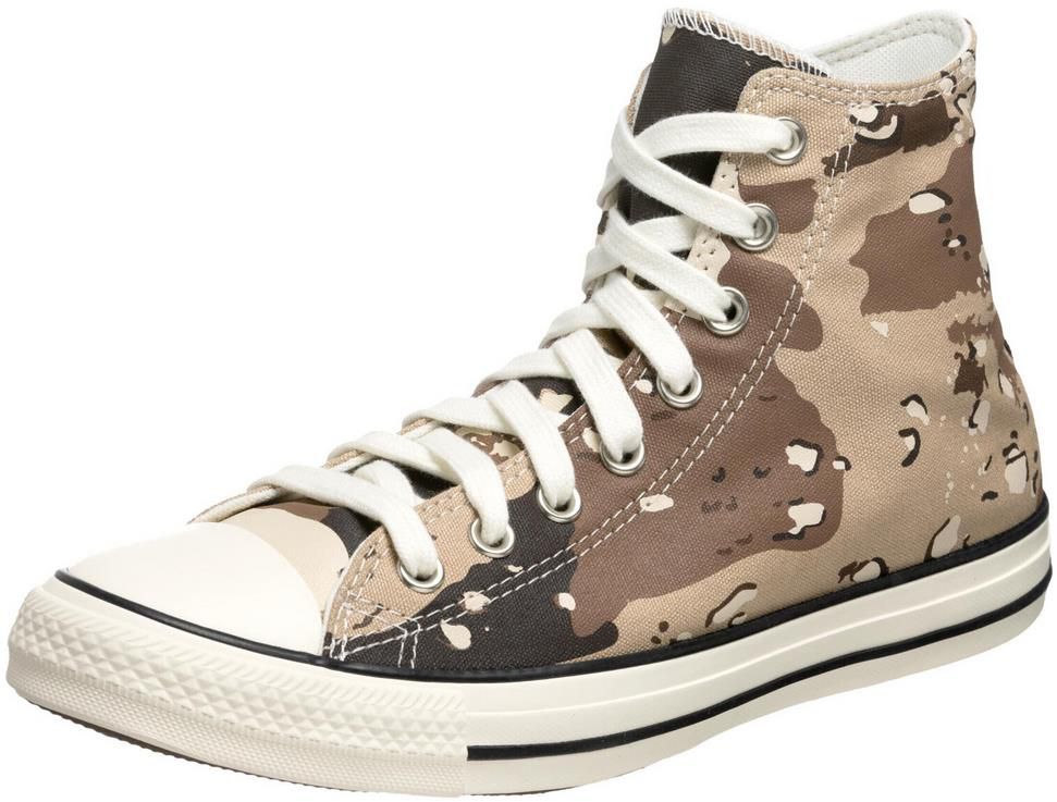 Schnell? Converse Chuck Taylor All Star in Camo für 38,99€ (statt 64€)