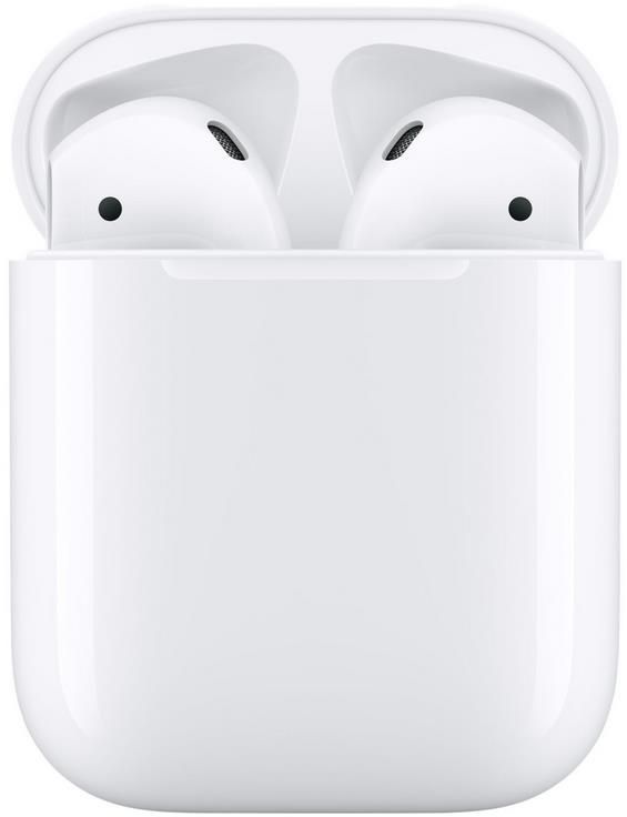 Apple iPhone 13 mit 128GB + Apple AirPods 2. Gen für 1€ + o2 Allnet Flat und Unlimited LTE/5G für 59,99€ mtl.