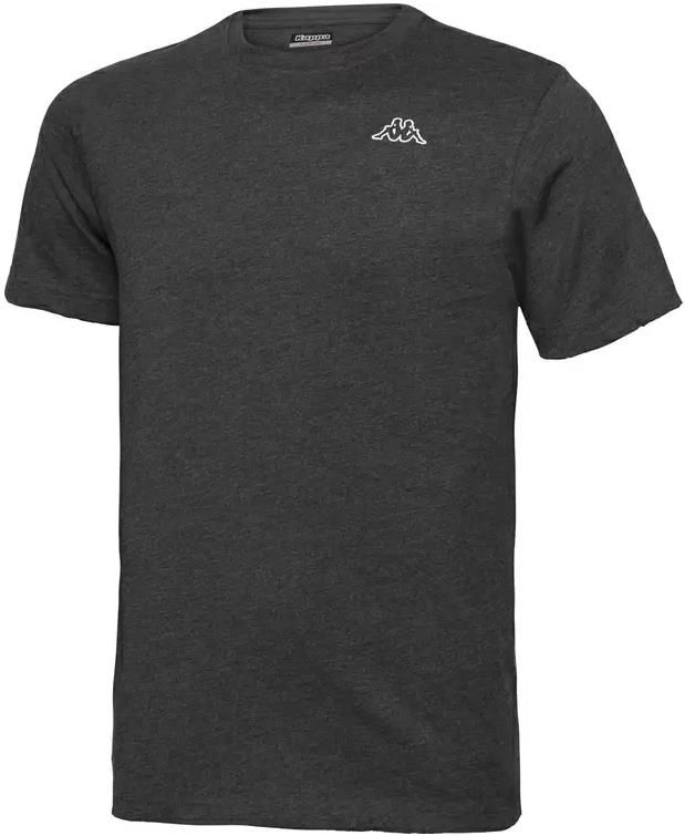 2x Kappa Unisex T Shirts in verschiedenen Farben für 22,71€ (statt 30€)