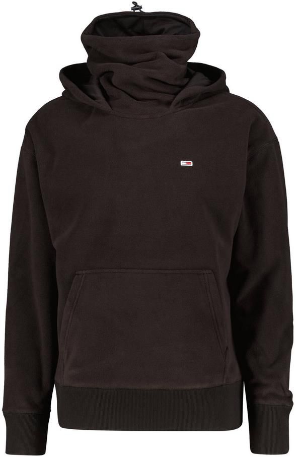 Tommy Jeans Recycled Polar Fleece Herren Hoodie für 57,94€ (statt 75€)