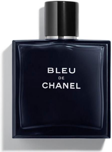 Chanel Bleu de Chanel   Eau de Toilette 100ml für 76,99€ (statt 95€)
