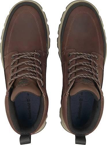 Timberland Ultra WP Chukka Herren Boots für 53,97€ (statt 99€)