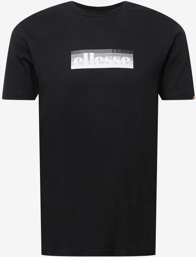 Ellesse Kiko Herren T Shirt in zwei Farben für je 24,50€ (statt 30€)