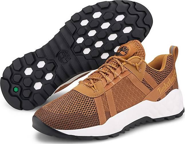 Timberland Solar Wave LT Herren Sneaker für 80,94€ (statt 95€)