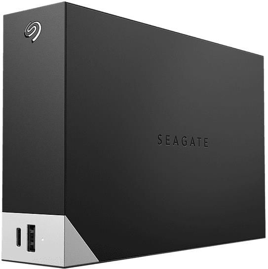 Seagate One Touch HUB 6TB externe Festplatte (3.5 Zoll USB) für 107€ (statt 132€)