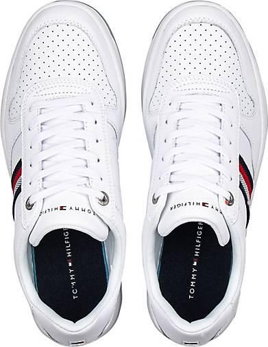 Tommy Hilfiger Basket Cupsole Herren Sneaker für 65,95€ (statt 83€)