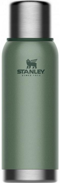 Stanley Adventure Edelstahl Thermosflasche 0,73 Liter für 27,90€ (statt 36€)