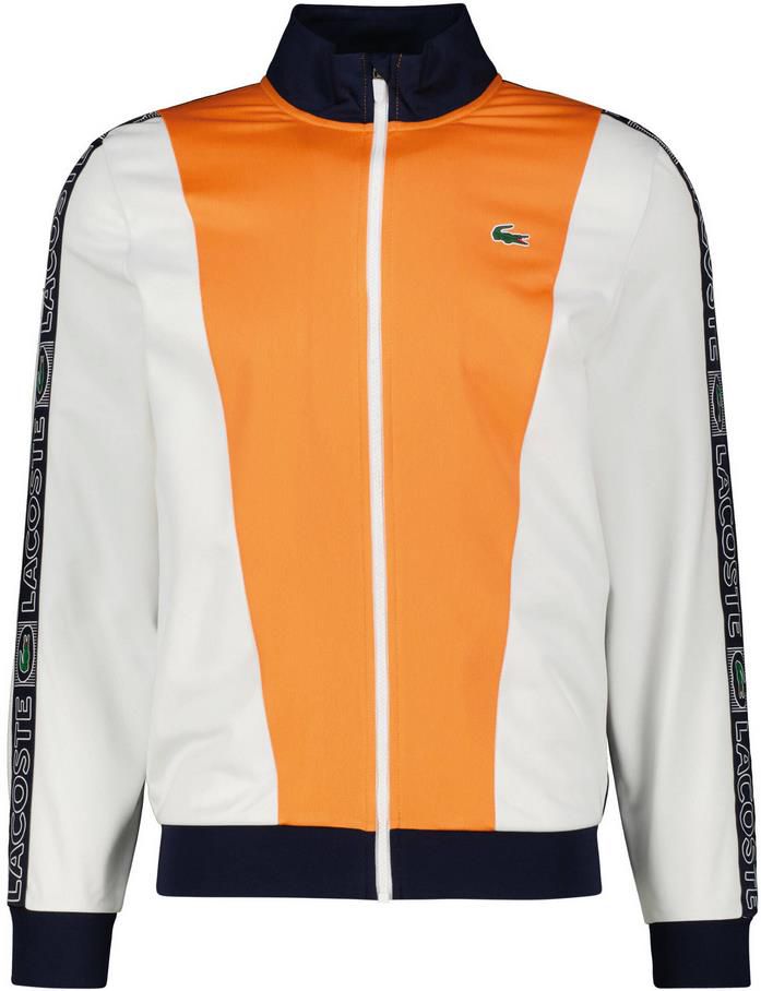 Lacoste Sport Ultra Dry Herren Sweatshirtjacke in zwei Farben für je 97,87€ (statt 120€)
