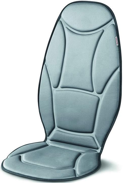 Beurer MG155 Massage Sitzauflage mit 5 Massageköpfen für 36,98€ (statt 43€)