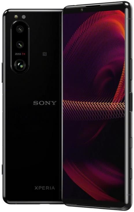 Sony Xperia 5 III 5G mit 128GB für 4,99€ + o2 Allnet Flat mit 60GB LTE für 39,99€ mtl.   100€ Wechselbonus