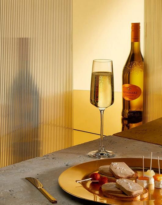 6x La Gioiosa Bianco Vino Frizzante Schaumwein aus Italien ab 16,16€ (statt 23€)