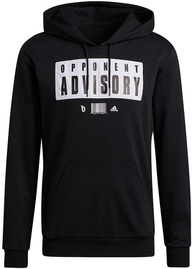 adidas Performance Dame EP Advis H Herren Hoodie für 36,89€ (statt 56€)