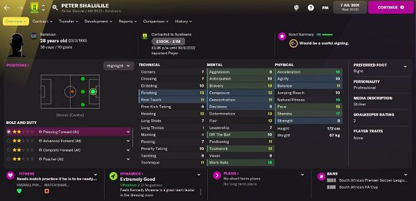 Microsoft Store: Football Manager 2022 & Grow: Song of the Evert kostenlos spielbar