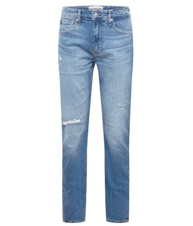 Calvin Klein Jeans Slim Tapper in zwei Farben ab je 67,99€ (statt 80€)
