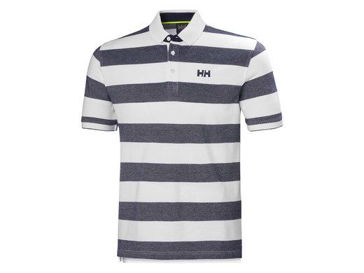 Helly Hansen Skagerrak Poloshirt in verschiedenen Farben für je 40,90€ (statt 58€)
