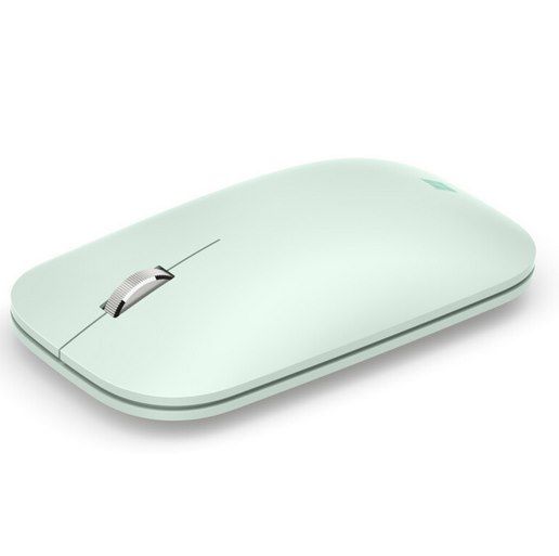 Microsoft Bluetooth Modern Mobile Mouse in Mint für 13,14€ (statt 18€)