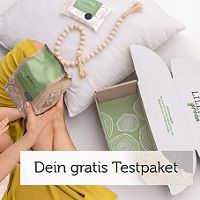Lillydoo: Testpaket mit Windeln und Feuchttücher gratis anfordern + 3,90€ Versandkosten