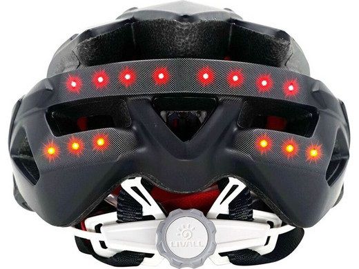 Livall Neo Fahrradhelm (2022 Modell) für 85,90€ (statt 103€)