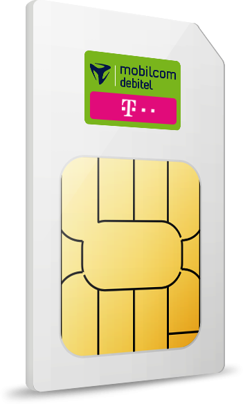 Junge Leute: Telekom Magenta Mobil S Young mit 10GB 5G/LTE für 9,95€ mtl. + 50€ Wechselbonus + 30€ Media Markt Coupon