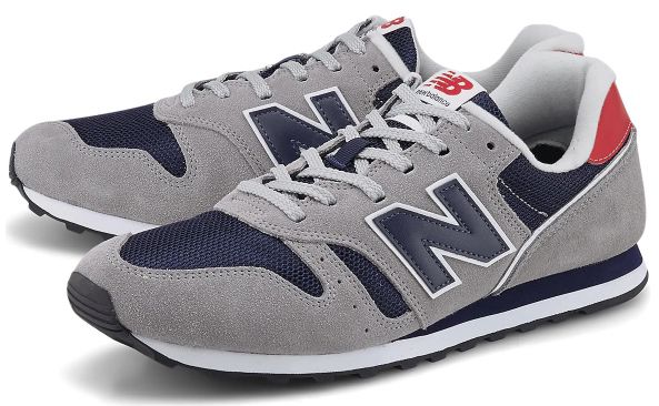 New Balance ML373CT2 Retro Sneaker für 31,50€ (statt 59€)