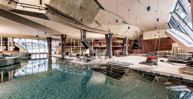 3 ÜN Luxus Glamping in Südtirol inkl. Frühstück & Wellness ab 159€ p.P.