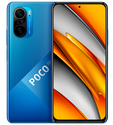 Xiaomi Poco F3 Smartphone mit 6GB/128GB für 229,99€ (statt 285€)