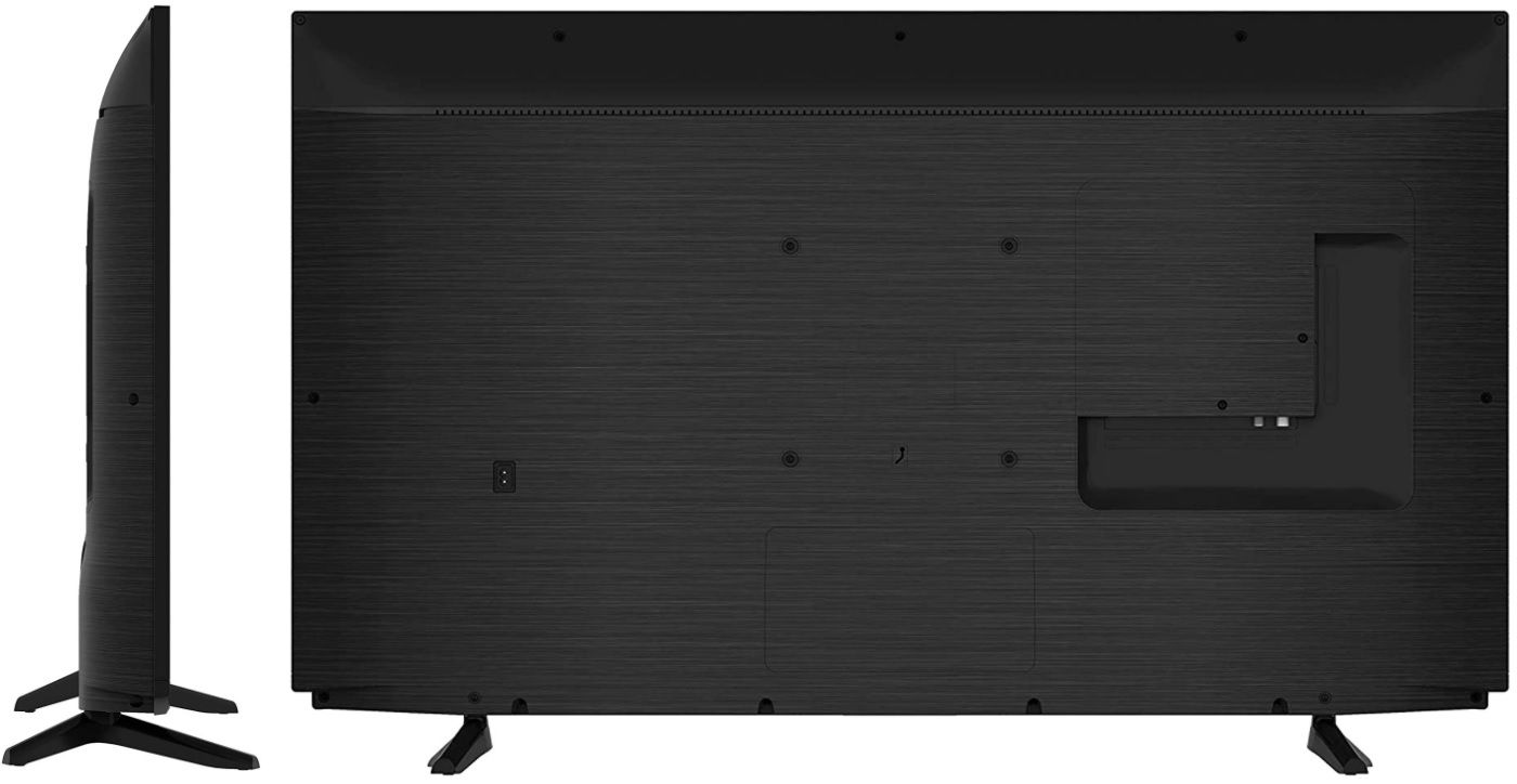 Grundig Vision 7 Fire TV (65 VAE 70) mit 65 Zoll und Ultra HD Auflösung für 439€ (statt 507€)