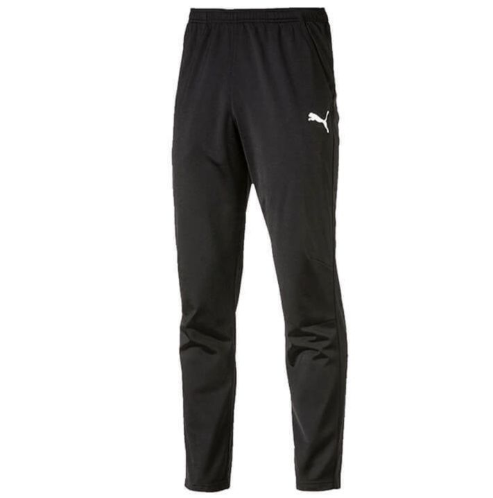 Puma Liga Core Trainingshose in Schwarz für 18,49€ (statt 22€)