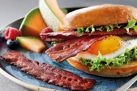 Tulip Bacon Scheiben oder Streifen gratis ausprobieren