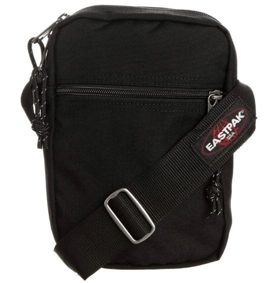 Eastpak Umhängetasche The One in Schwarz für 21,56€ (statt 25€)