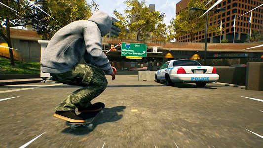 Xbox Store: Moving Out (IMDb 6,6/10), Embr & Session: Skate Sim